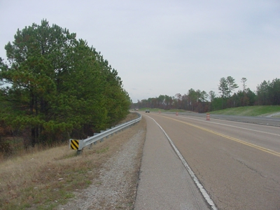 TN Residential Commercial Land For Sale Highway 64 30.5 Acre - image 2