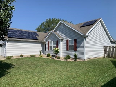 Turn-Key Bolivar Ranch Home with Solar Panels - image 3