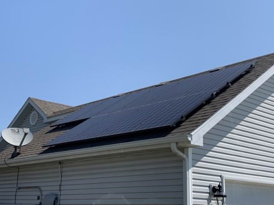 Turn-Key Bolivar Ranch Home with Solar Panels - image 32
