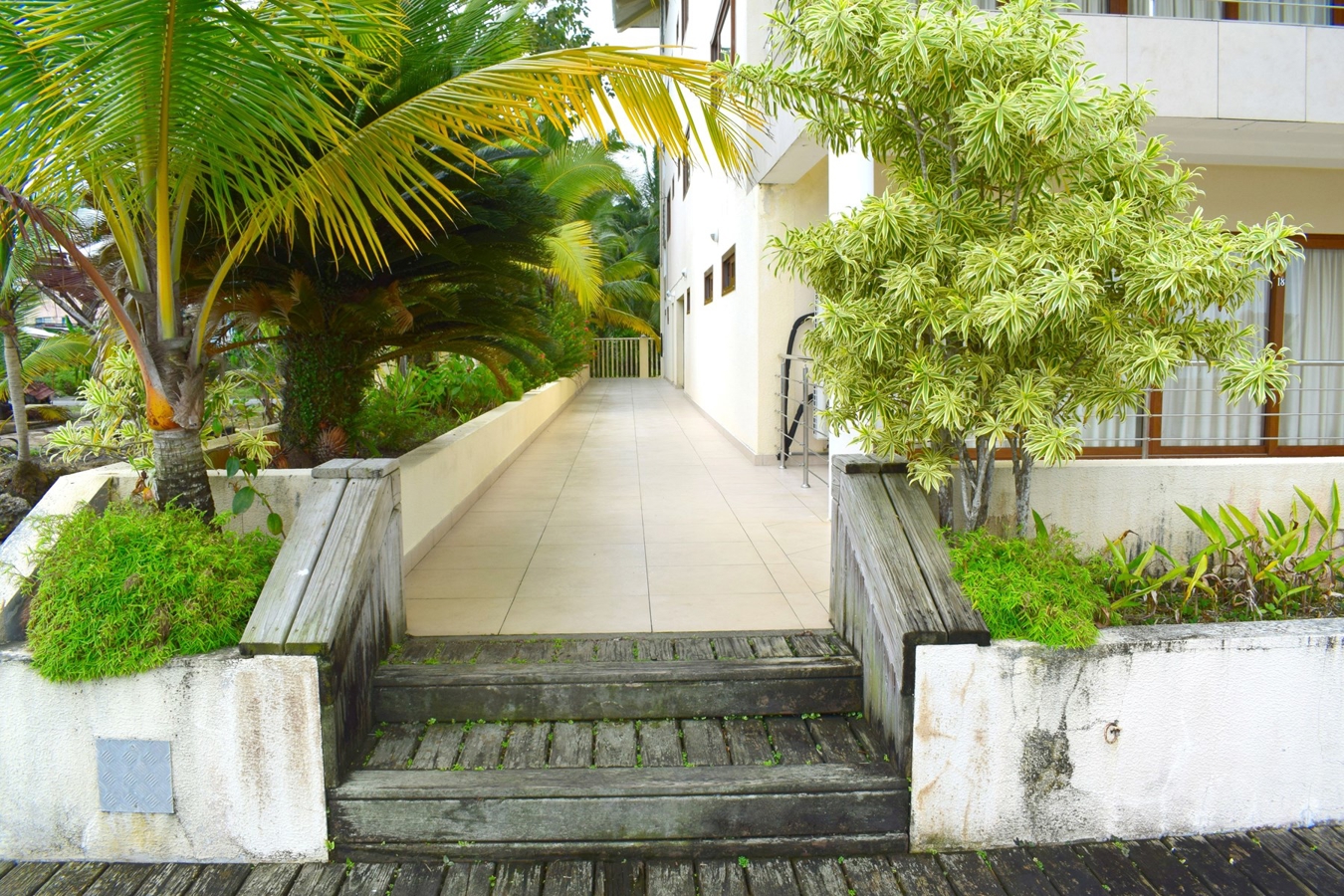 Hotel Condominio Frente al Mar — Bocas Bay Resort, Bocas Town - 22
