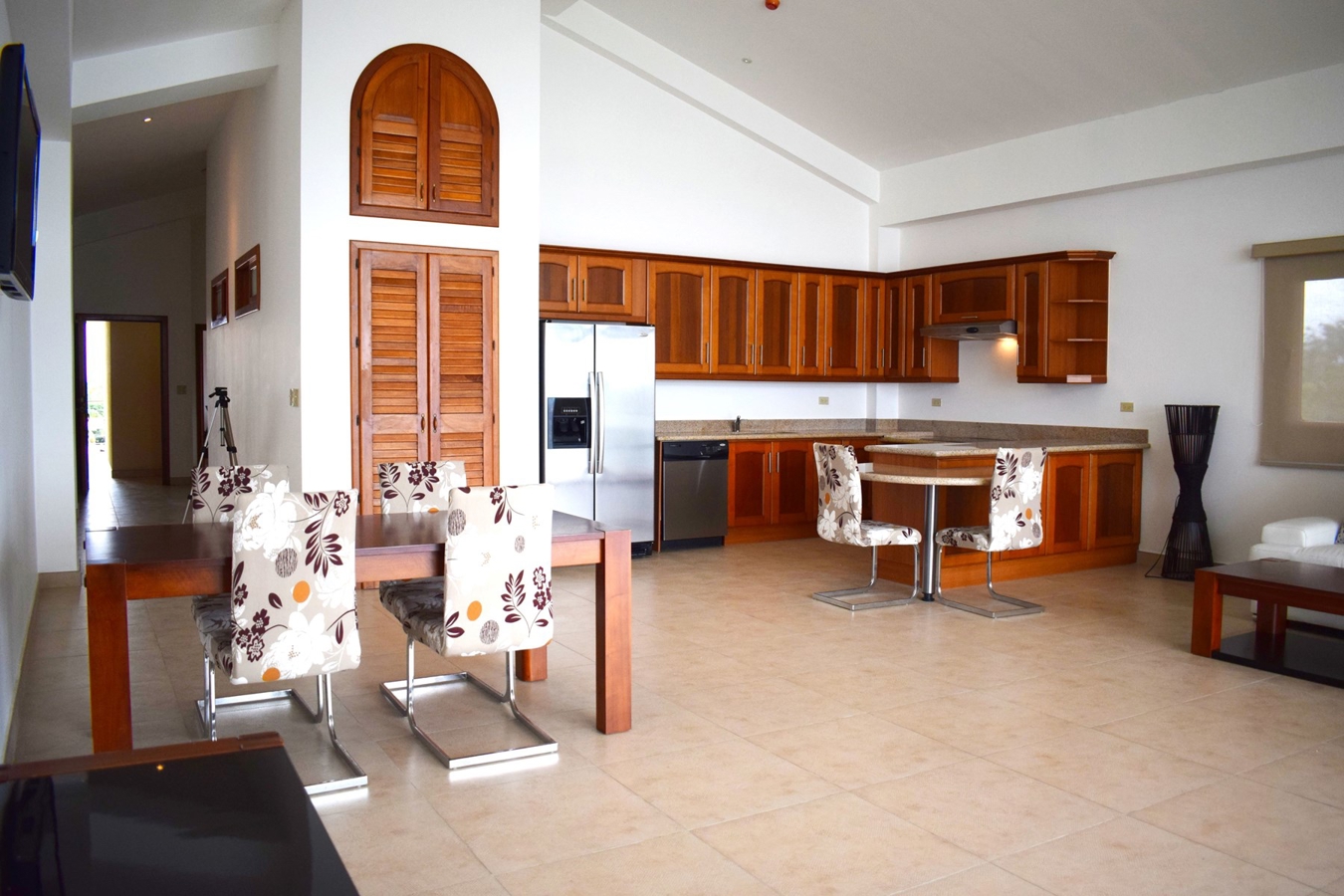 Hotel Condominio Frente al Mar — Bocas Bay Resort, Bocas Town - 43