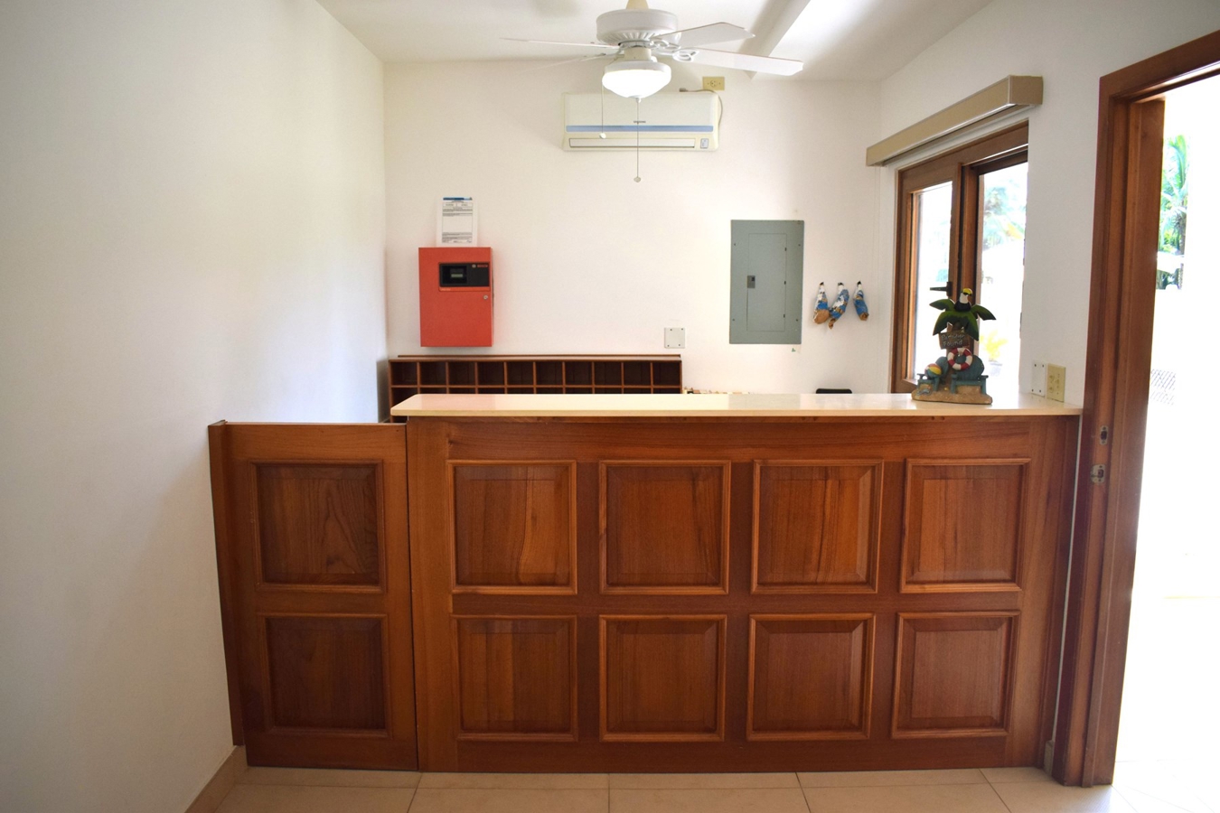 Hotel Condominio Frente al Mar — Bocas Bay Resort, Bocas Town - 15