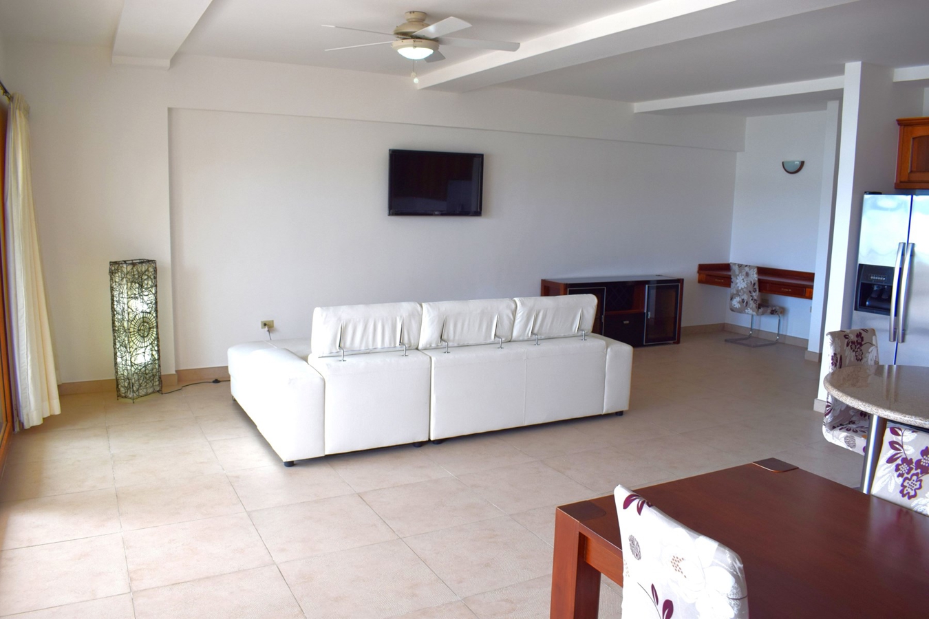 Hotel Condominio Frente al mar — Bocas Bay Resort, Bocas Town - 25