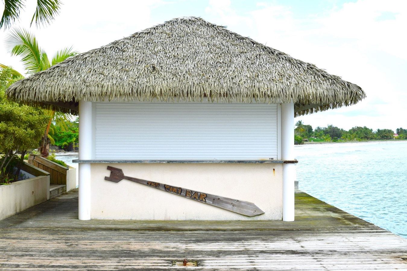 Hotel Condominio Frente al Mar — Resort Bahía de Bocas, Bocas del Toro - 20