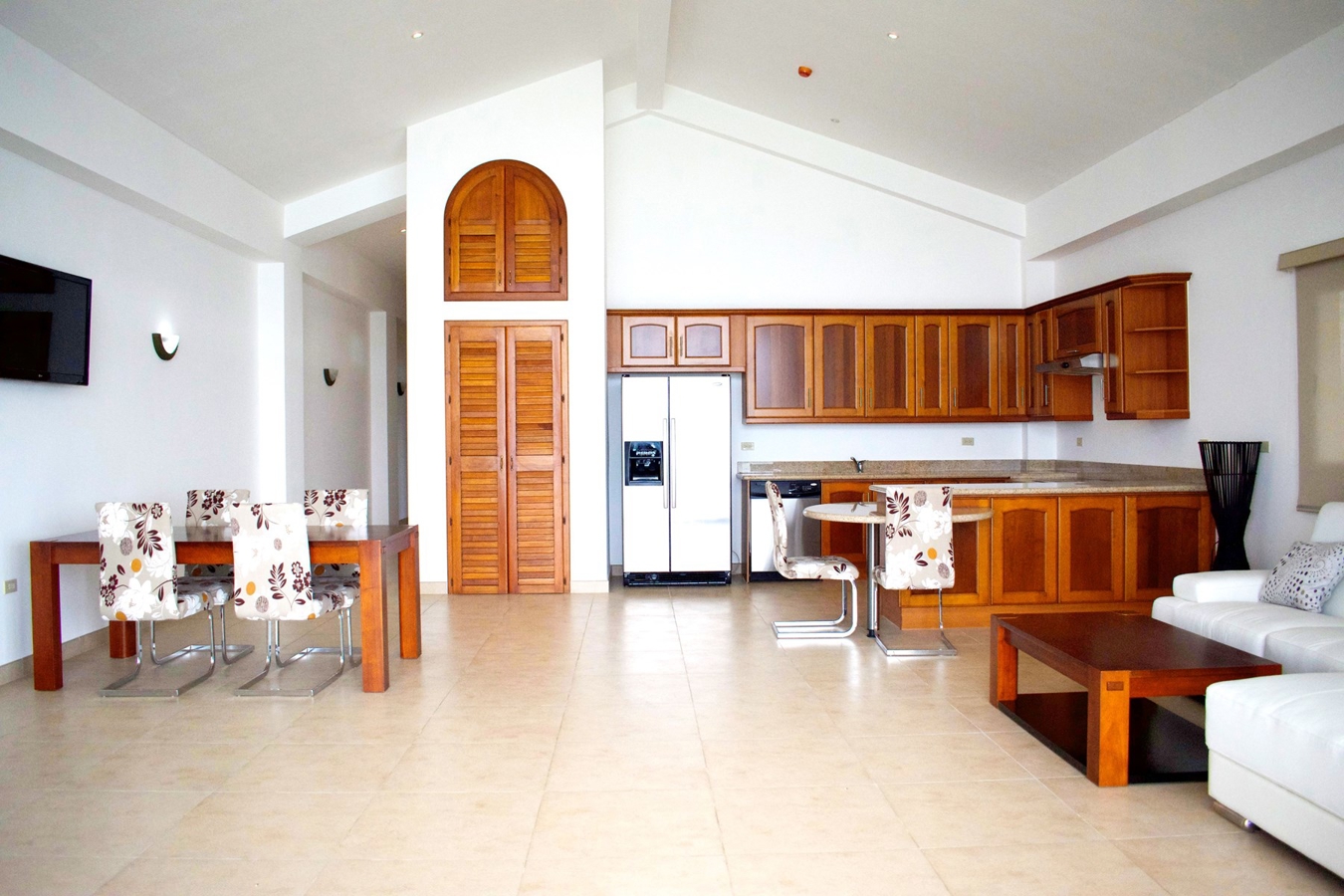 Hotel Condominio Frente al Mar — Bocas Bay Resort, Bocas Town - 45