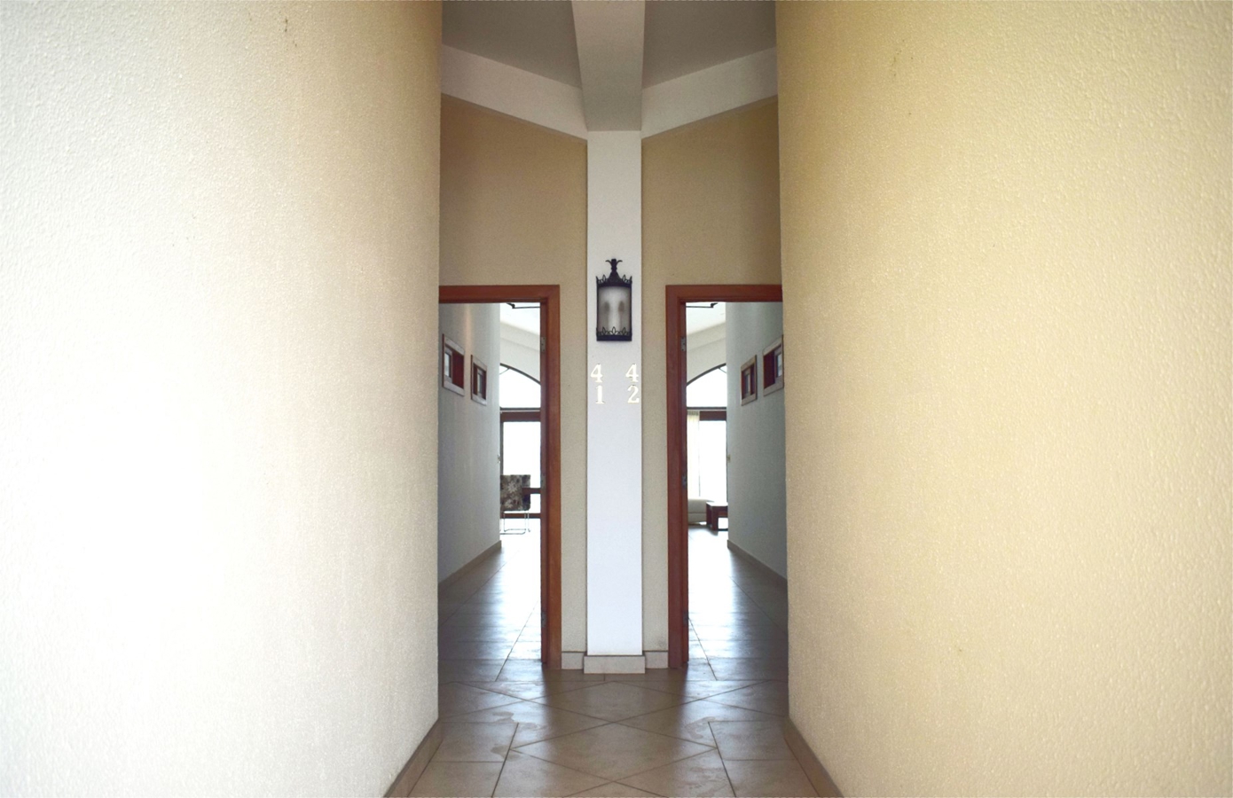 Hotel Condominio Frente al Mar — Bocas Bay Resort, Bocas Town - 40