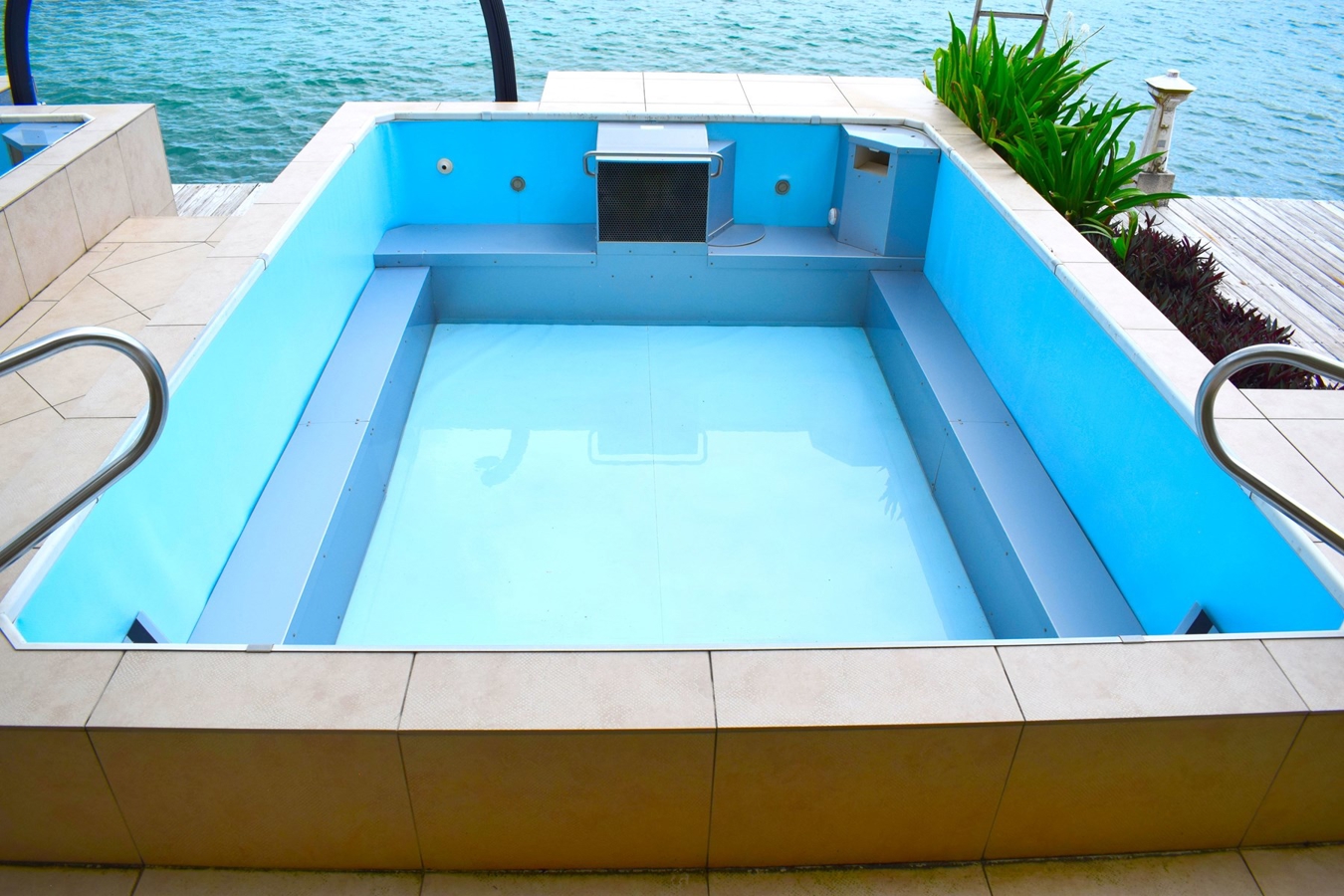 Condominio Hotelero Frente al Mar — Bocas Bay Resort, Bocas Town - 18