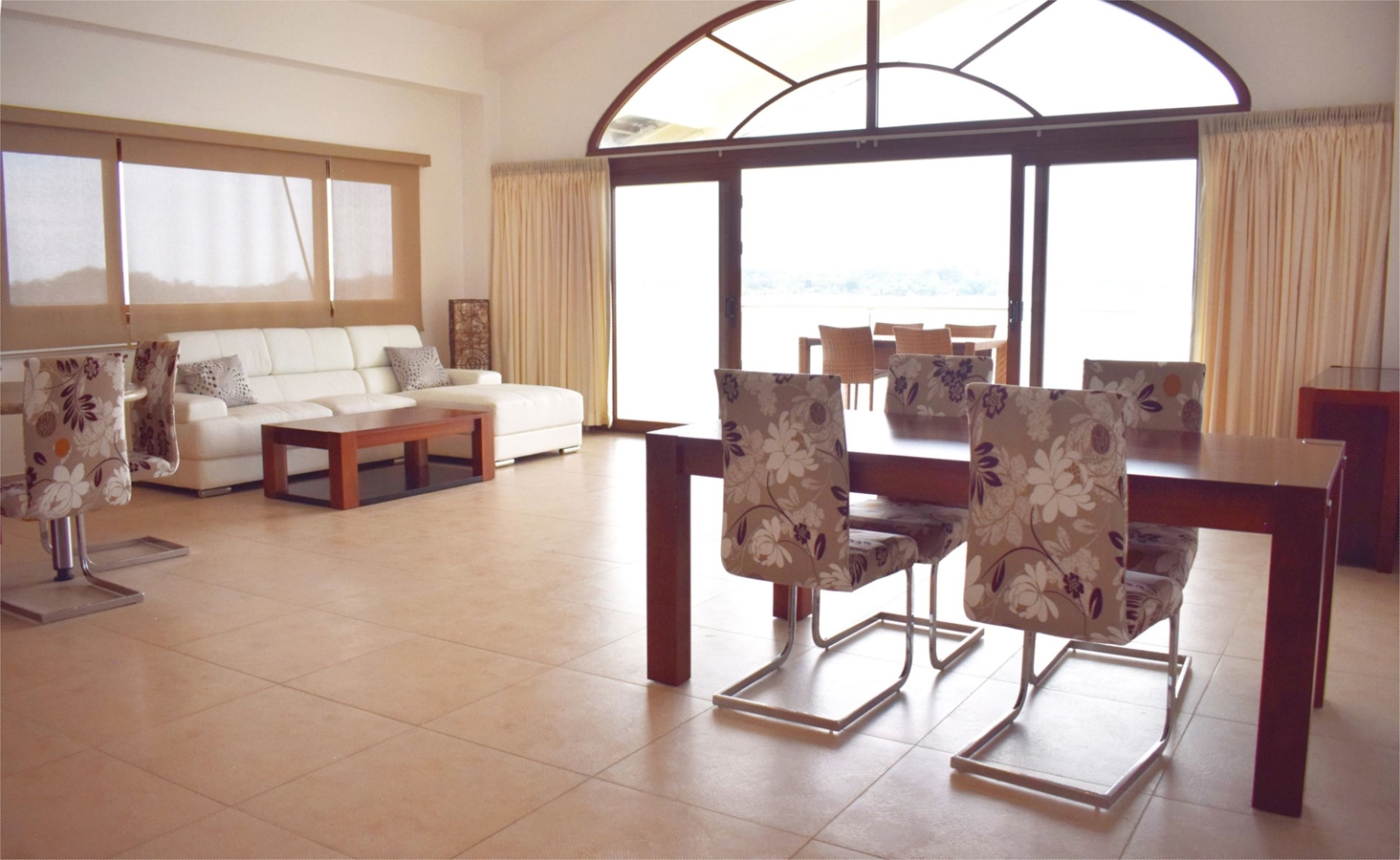 Hotel Condominio frente al mar — Bocas Bay Resort, Bocas Town - 42