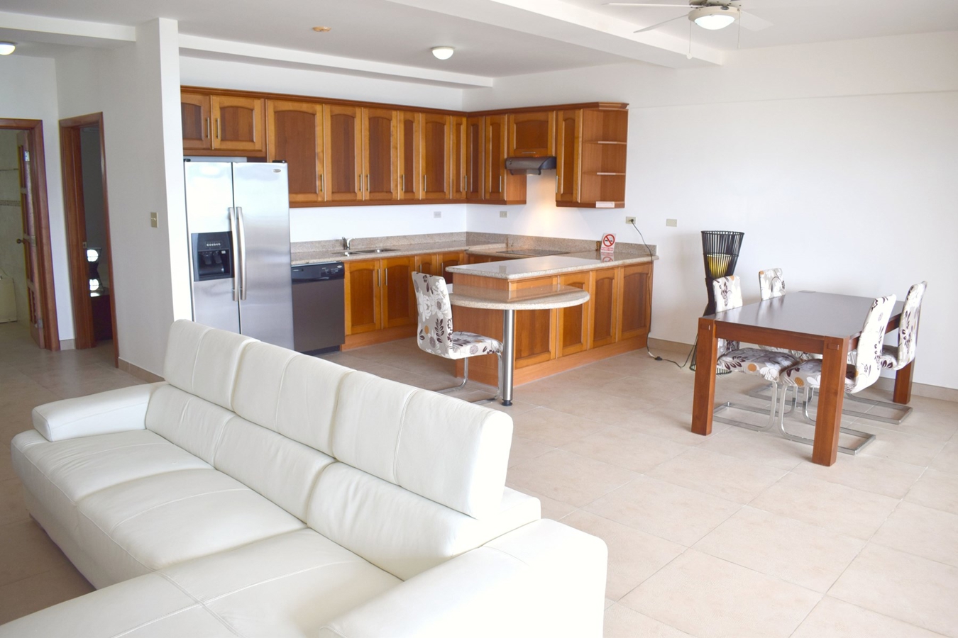 Hotel Condominio Frente al Mar — Bocas Bay Resort, Bocas Town - 26