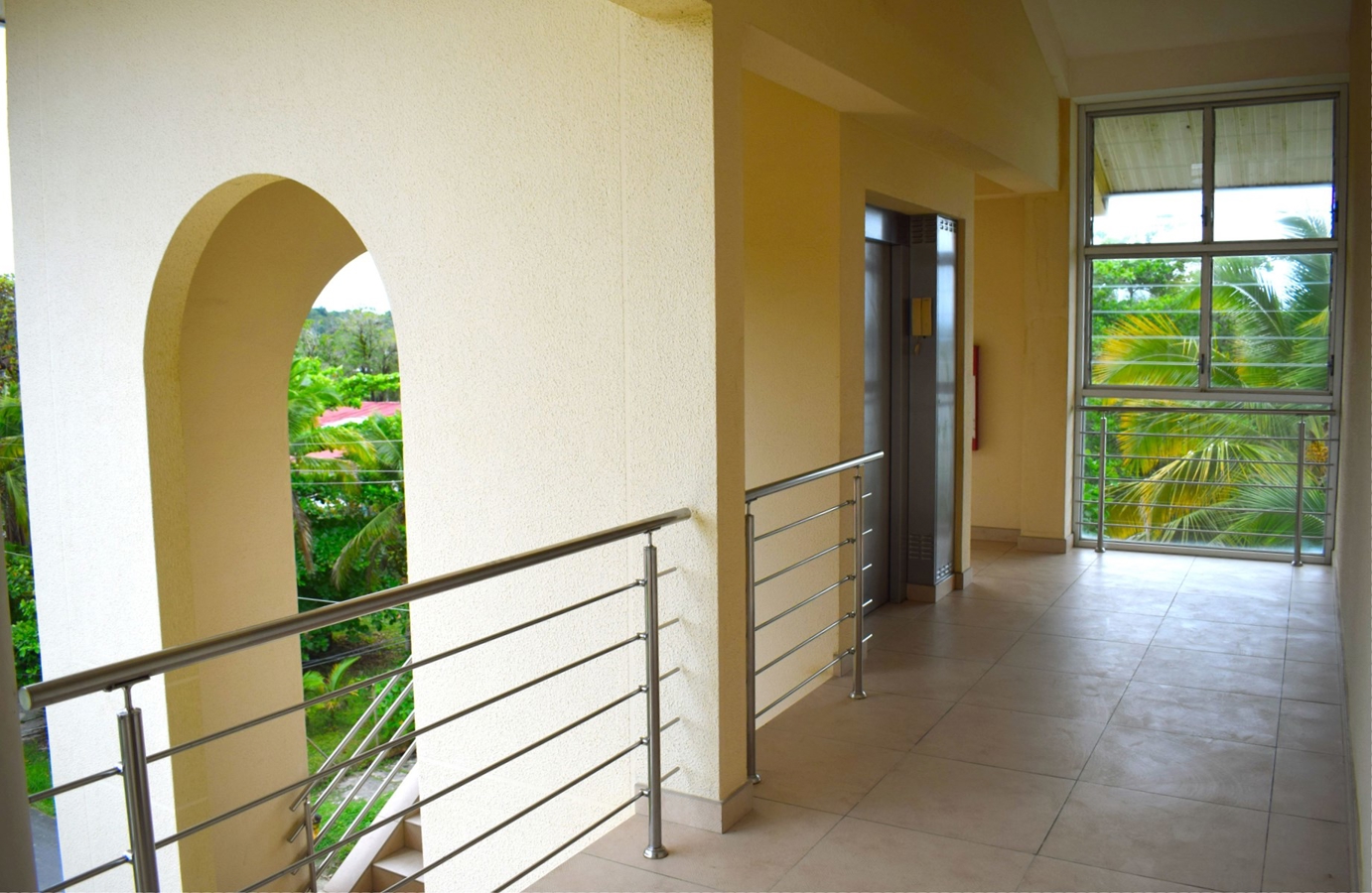 Condo Hotel frente al mar — Bocas Bay Resort, Bocas Town - 49