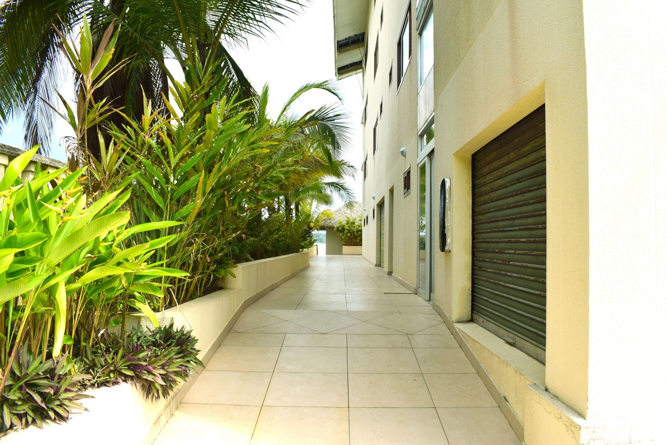 Hotel Condominio Frente al Mar — Bocas Bay Resort, Bocas Town - 13