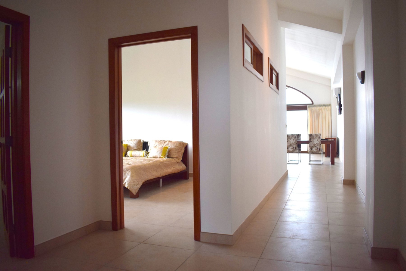 Condohotel frente al mar — Bocas Bay Resort, Bocas Town - 41