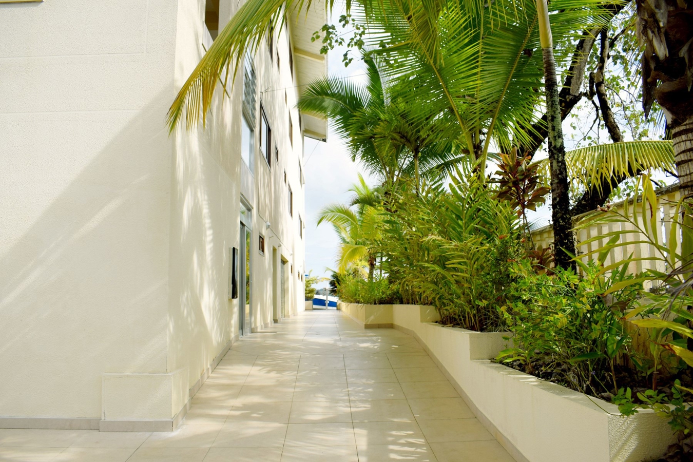 Hotel Apartamento Frente al Mar — Bocas Bay Resort, Bocas Town - 10