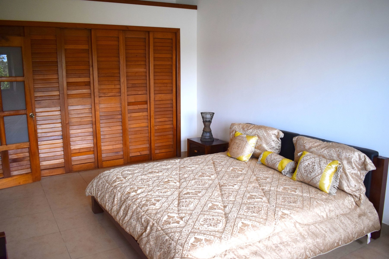 Hotel Condominio Frente al Mar — Bocas Bay Resort, Bocas Town - 35