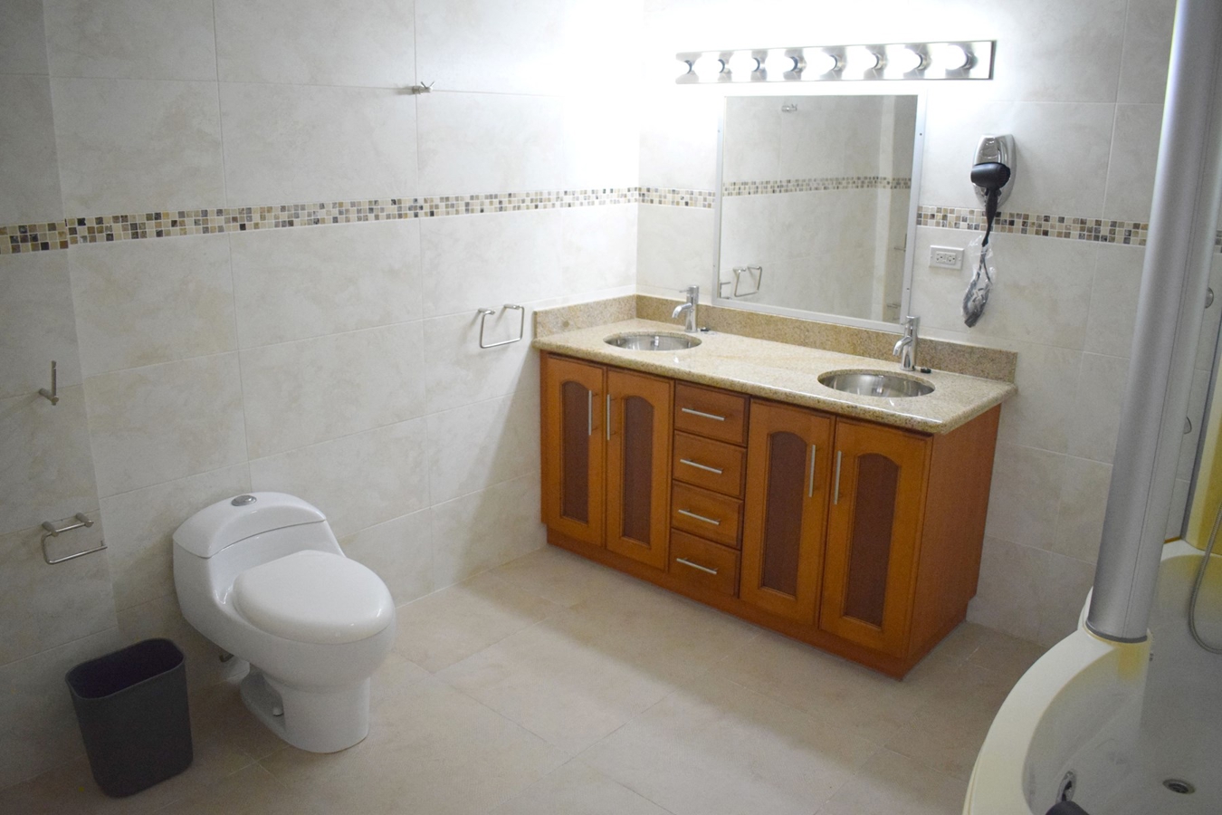 Condominio Hotelero Frente al Mar — Bocas Bay Resort, Bocas Town - 29