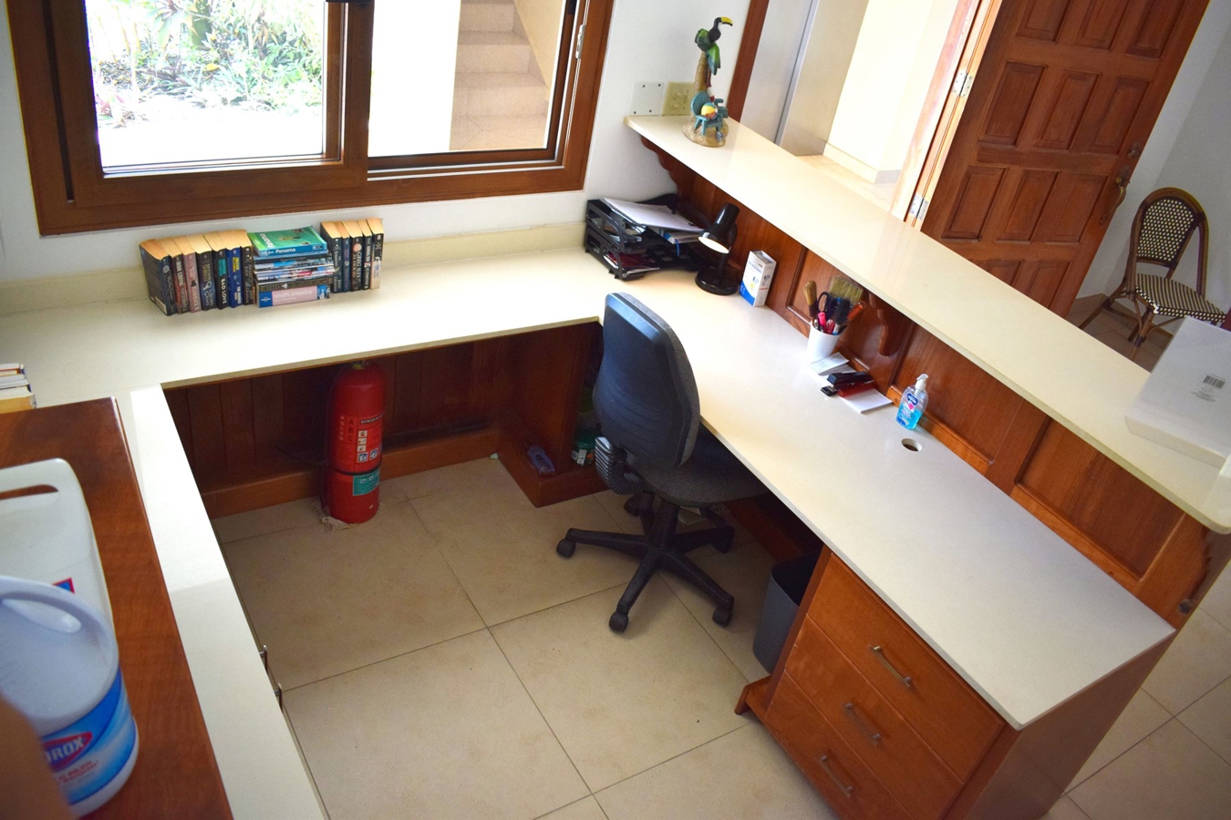 Oceanfront Condo Hotel — Bocas Bay Resort, Bocas Town - 16