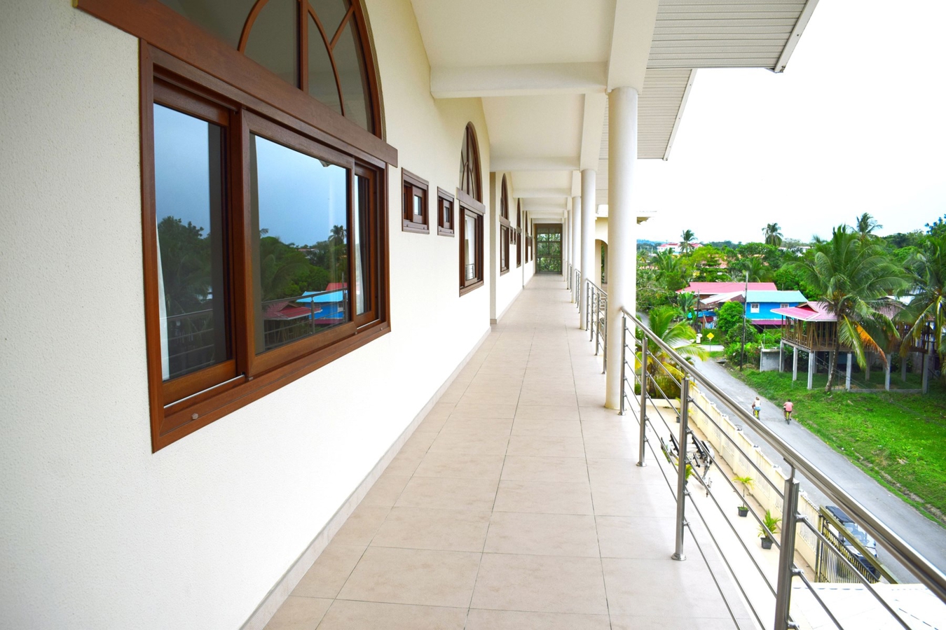 Hotel Condominio Frente al Mar — Bocas Bay Resort, Bocas Town - 48