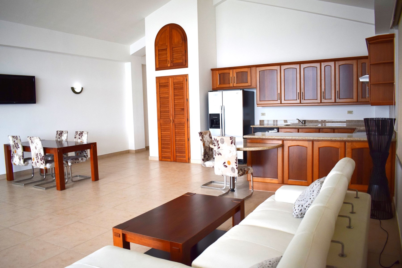 Hotel tipo condominio frente al mar – Bocas Bay Resort, Bocas Town - 44