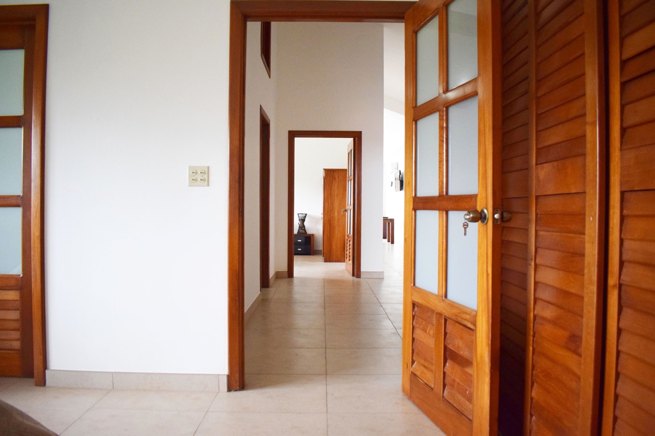 Hotel Condominio Frente al Mar — Bocas Bay Resort, Bocas Town - 36