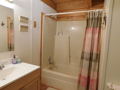 Tn Log Cabin For Sale With Water View, Decks, Porches - image 16