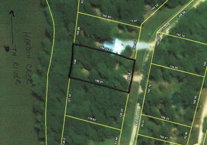 Tn Log Cabin For Sale With Water View, Decks, Porches - image 30