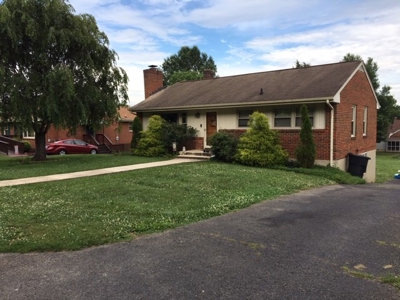 Rental or Investment Property in Roanoke VA for Sale - image 1