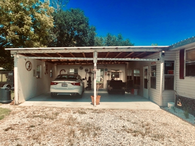 3B/2B Mobile home for sale on 1.5 acres in Slocomb, AL - image 24