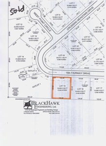 Lot #15 .448 Acres Zoned For Home & Townhouses - image 6