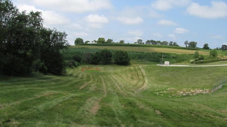Lot #15 .448 Acres Zoned For Home & Townhouses - image 8