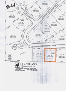 Lot #16 .448 Acres Zoned For Home & Townhouses - image 5