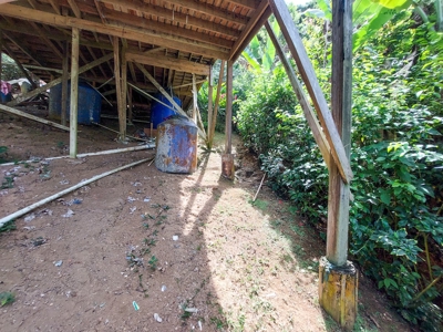Titled Ocean View Handyman special, Bocas del Toro, Panama - image 11