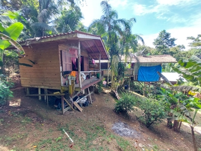 Titled Ocean View Handyman special, Bocas del Toro, Panama - image 12