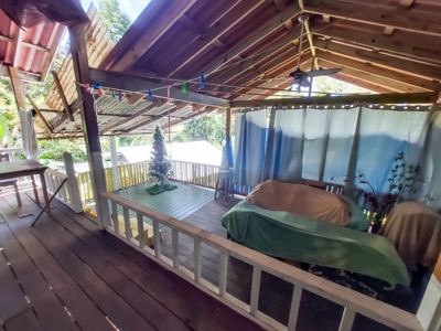 Titled Ocean View Handyman special, Bocas del Toro, Panama - image 6