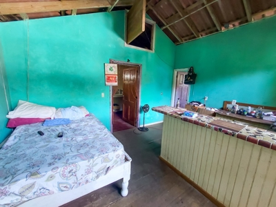Titled Ocean View Handyman special, Bocas del Toro, Panama - image 5