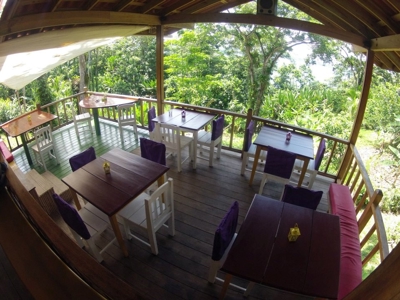 Titled Ocean View Handyman special, Bocas del Toro, Panama - image 1