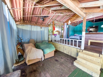 Titled Ocean View Handyman special, Bocas del Toro, Panama - image 7