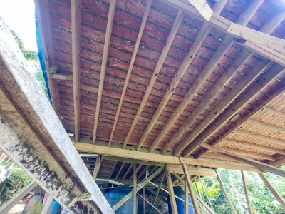 Titled Ocean View Handyman special, Bocas del Toro, Panama - image 10