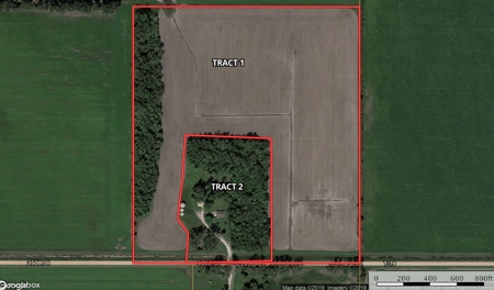 Wilkin County Land & Country Home Auction - image 11