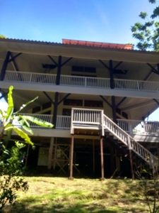 Oceanfront Luxury Home Bocas del Toro Panama  AWESOME PRICE - image 9