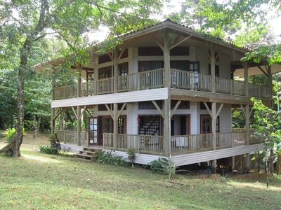 Oceanfront Luxury Home Bocas del Toro Panama  AWESOME PRICE - image 22