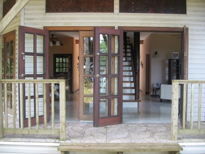 Oceanfront Luxury Home Bocas del Toro Panama  AWESOME PRICE - image 30