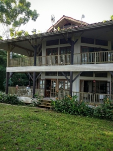 Oceanfront Luxury Home Bocas del Toro Panama  AWESOME PRICE - image 6