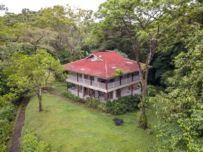 Oceanfront Luxury Home Bocas del Toro Panama  AWESOME PRICE - image 36