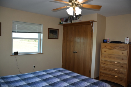 Solar powered 5 bedroom 3.5 bath home 10 acres for sale WI - image 15