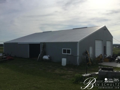 Solar powered 5 bedroom 3.5 bath home 10 acres for sale WI - image 6