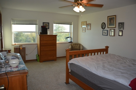 Solar powered 5 bedroom 3.5 bath home 10 acres for sale WI - image 18