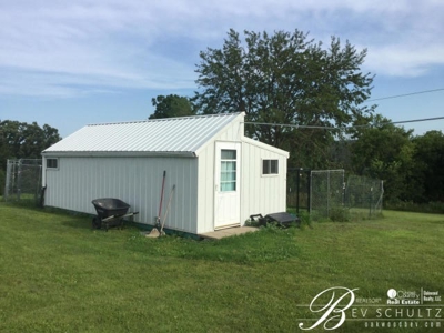 Solar powered 5 bedroom 3.5 bath home 10 acres for sale WI - image 7