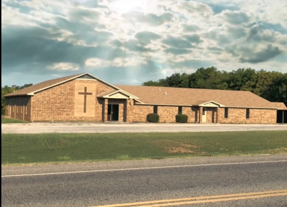 High Traffic I35 Commercial C-3 Two plus Acres Large Bldg - image 8