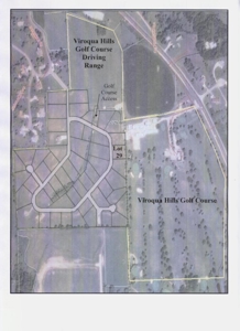 For Sale - Lot #29 .436 Acres Adjoins Golf Course - image 4
