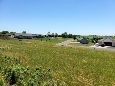 For Sale - Lot #29 .436 Acres Adjoins Golf Course - image 2